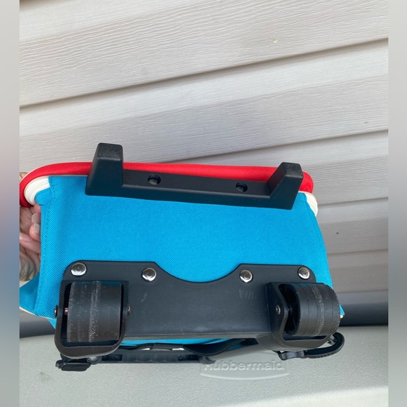 Skip Hoo Zoo Rolling Suitcase - Owl - Picture 11 of 12